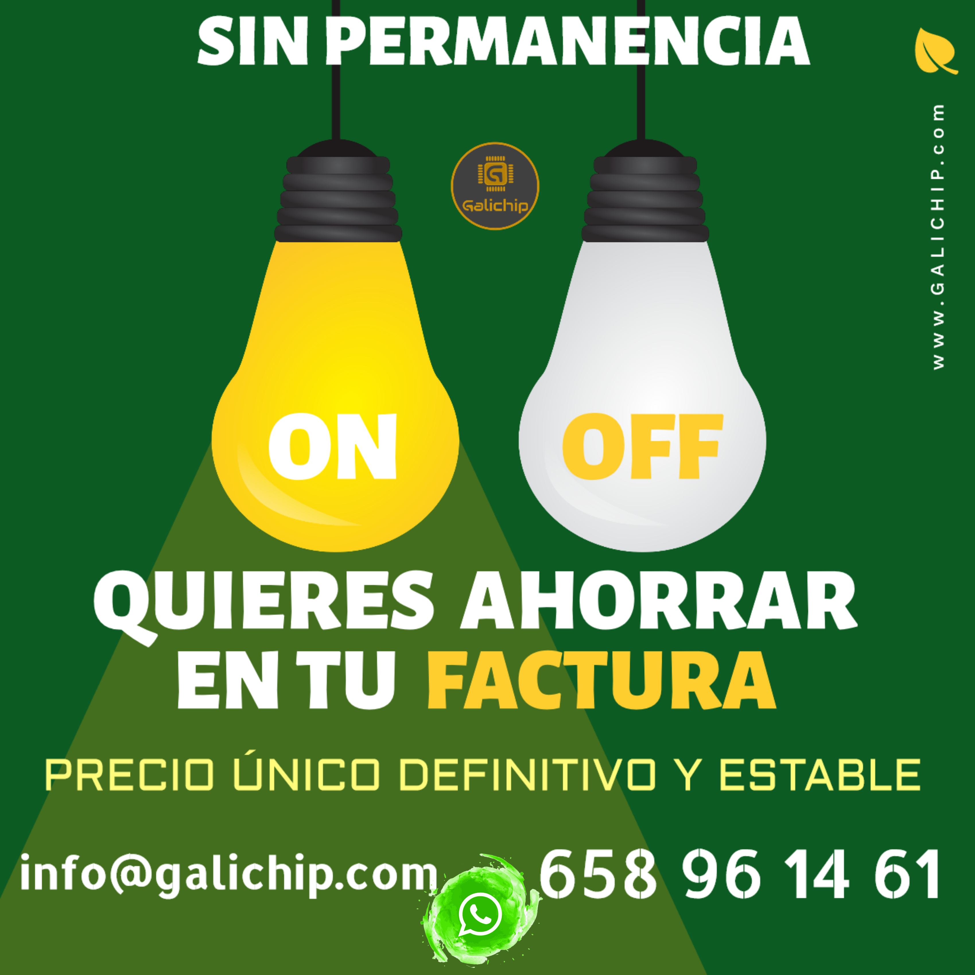 Energia