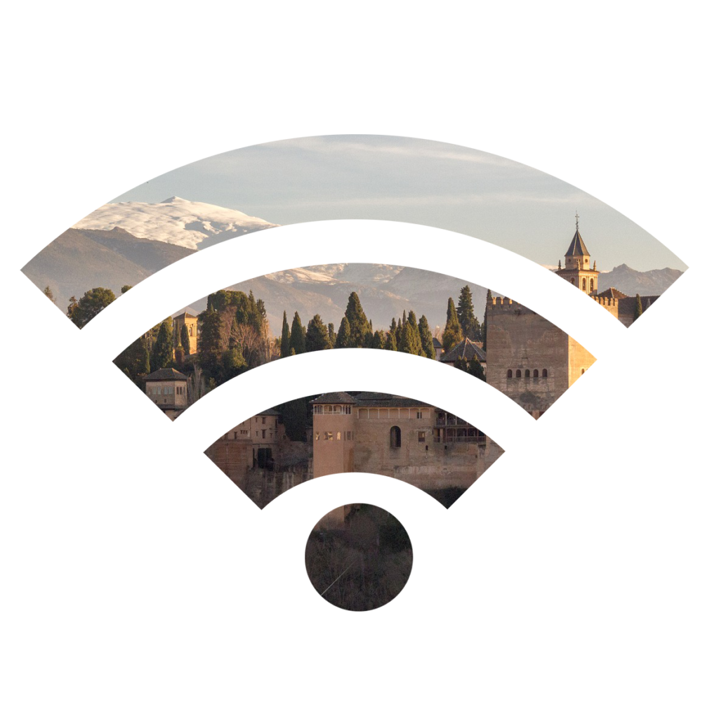 Wifi 4G