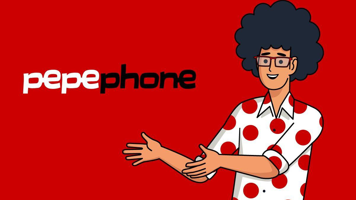 Pepephone