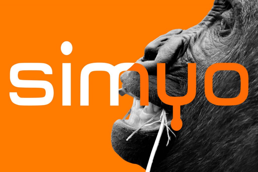 Simyo