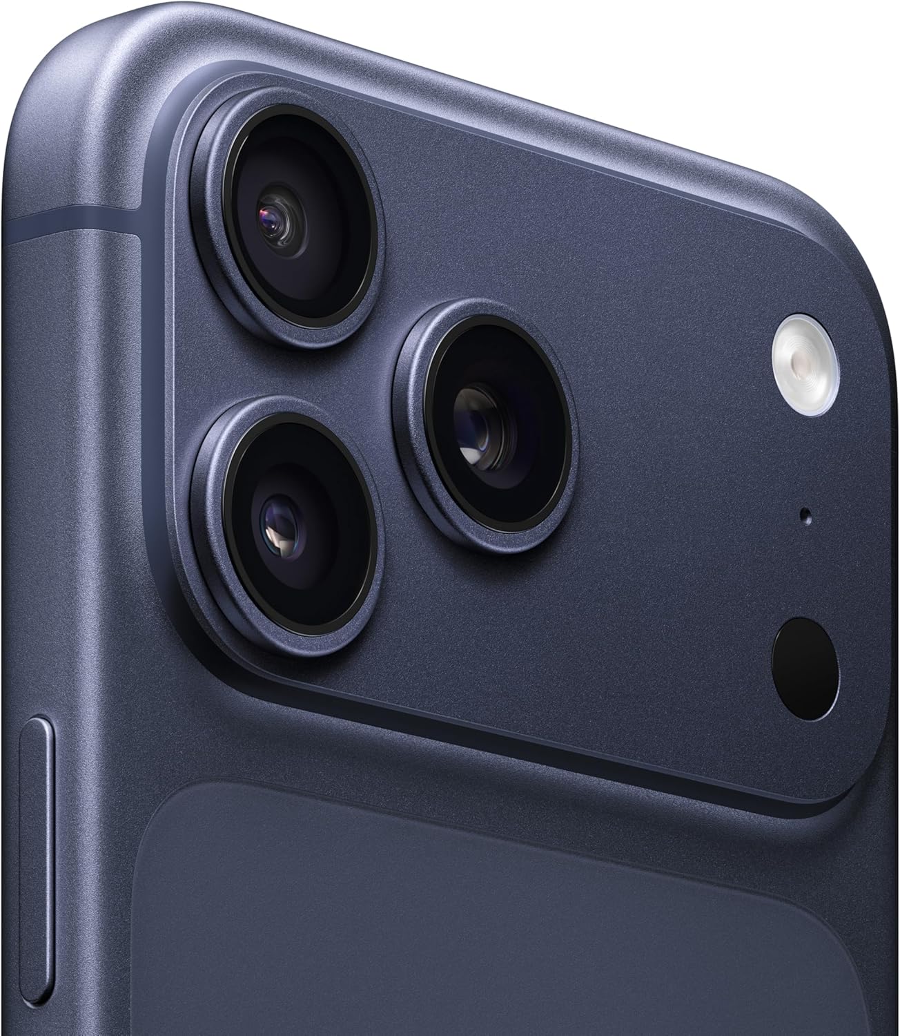 Apple iPhone 17 Pro MAX de 256 GB: Pantalla de 6,9 Pulgadas con Promotion, Chip A19 Pro
