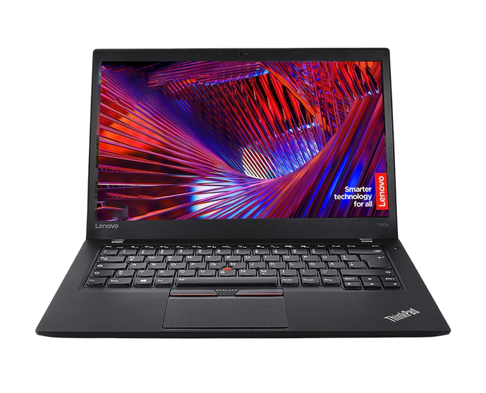 Lenovo Thinkpad T460 / Core i5 6300u 2,4ghz / 8Gb ram / 500Gb / 14" HD / Conexión 4G / Win 10 Pro